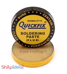 Quickfix Soldering Paste